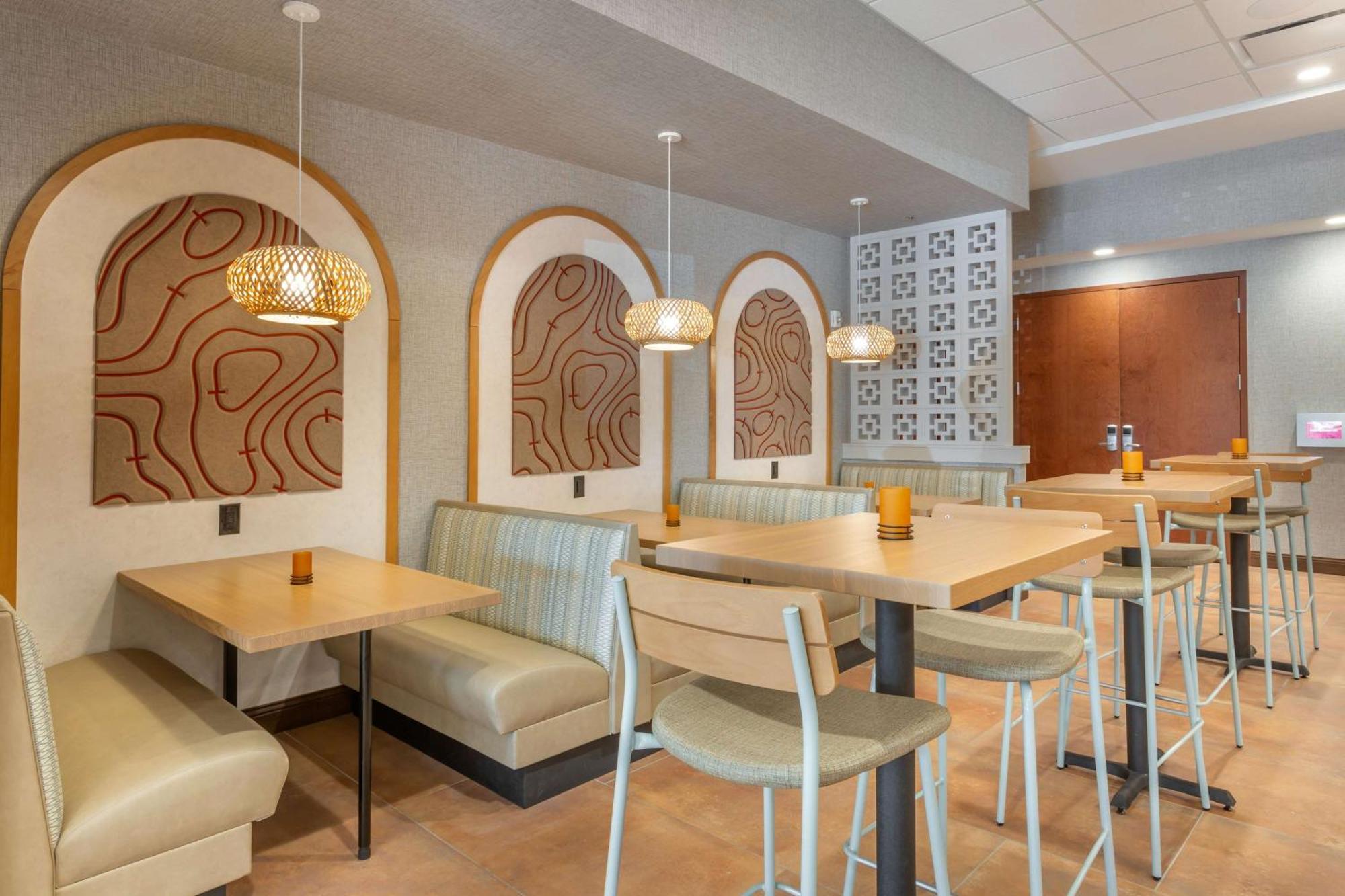 Drury Plaza Hotel Phoenix Tempe Exterior foto