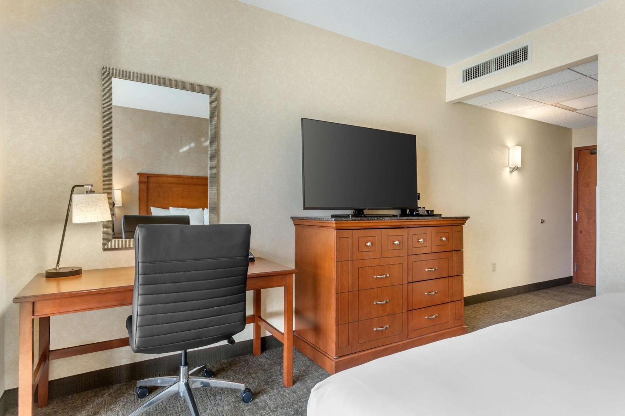 Drury Plaza Hotel Phoenix Tempe Exterior foto