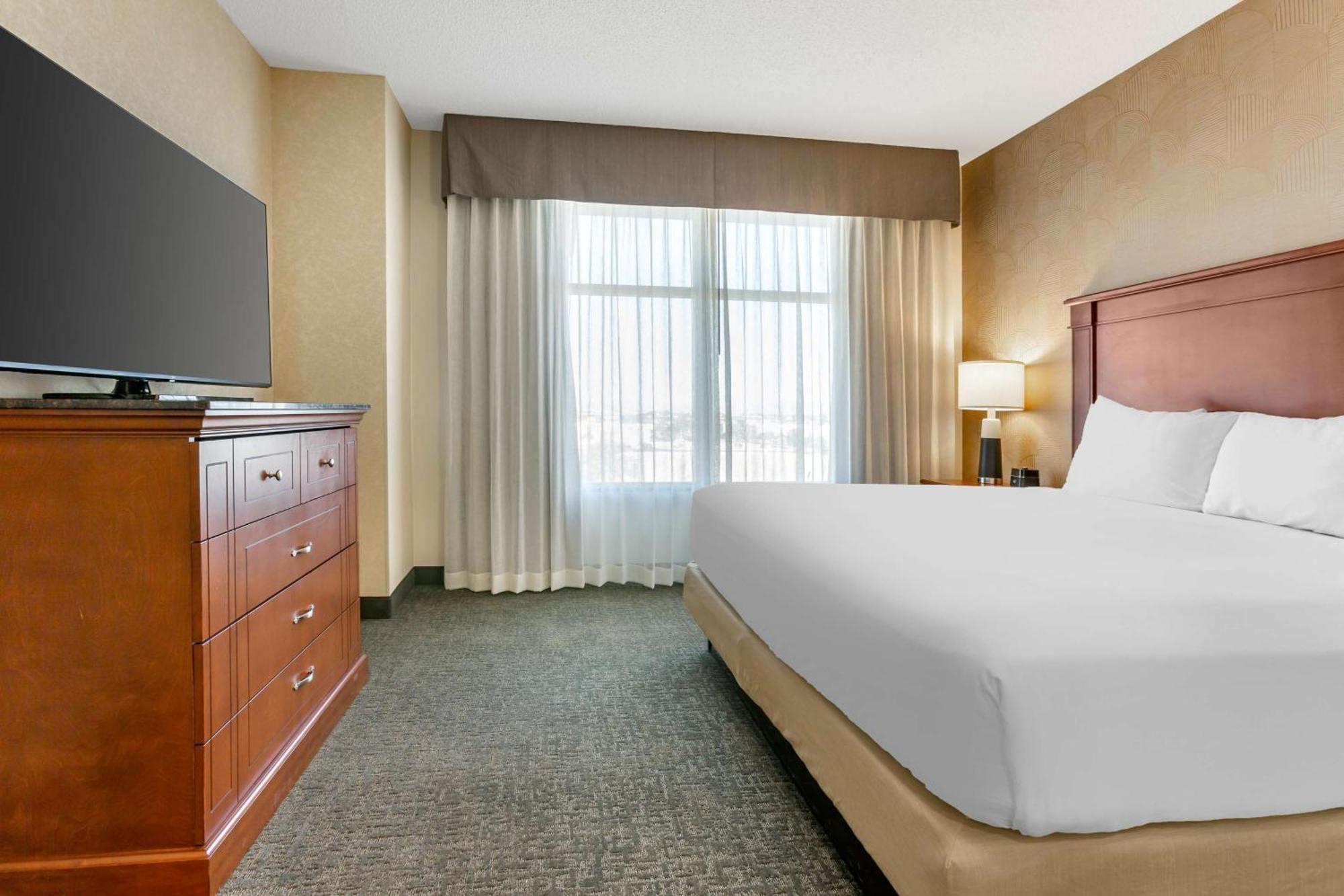 Drury Plaza Hotel Phoenix Tempe Exterior foto