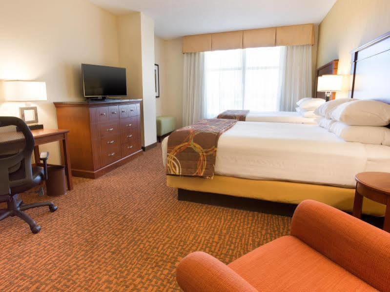Drury Plaza Hotel Phoenix Tempe Exterior foto