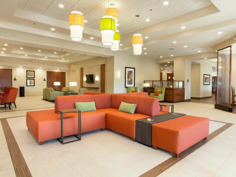 Drury Plaza Hotel Phoenix Tempe Exterior foto